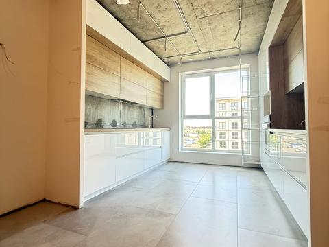 квартира по адресу Заводская ул., 23