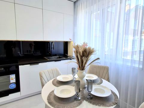 квартира за адресою Височана вул., 18 к36