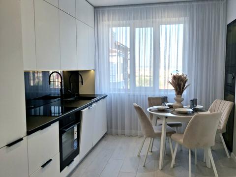 квартира за адресою Височана вул., 18 к36