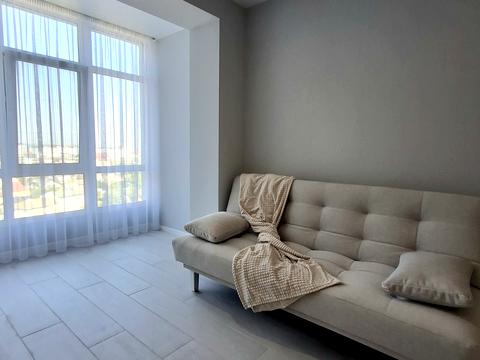 квартира за адресою Височана вул., 18 к36