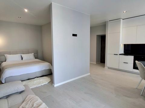 квартира за адресою Височана вул., 18 к36