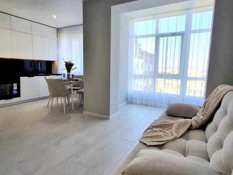 квартира за адресою Височана вул., 18 к36