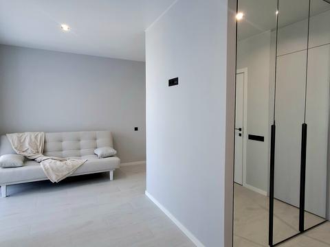 квартира за адресою Височана вул., 18 к36