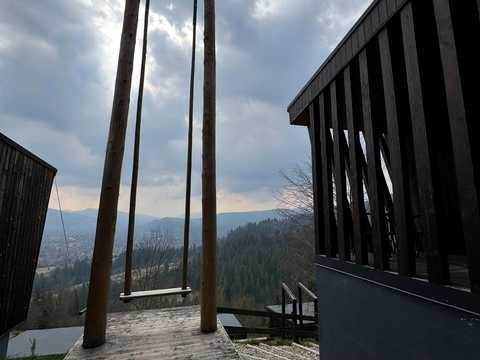 будинок за адресою урочище Ділок, 26