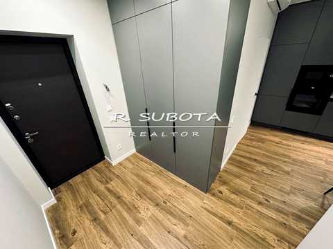 квартира за адресою Науки просп. (Гагаріна), 112-А