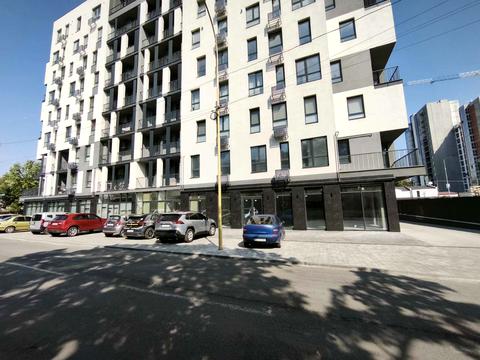 коммерческая по адресу Сечени ул., 29