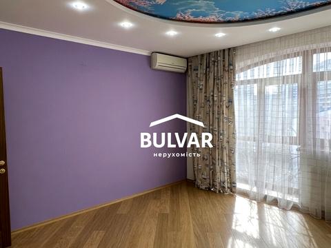 квартира за адресою Соборності України вул. (Дружби Народів), 238а