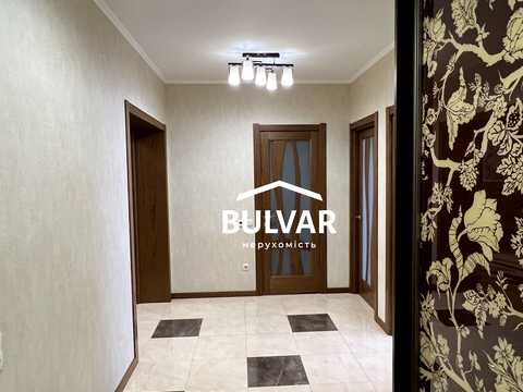 квартира за адресою Соборності України вул. (Дружби Народів), 238а