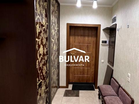 квартира за адресою Соборності України вул. (Дружби Народів), 238а
