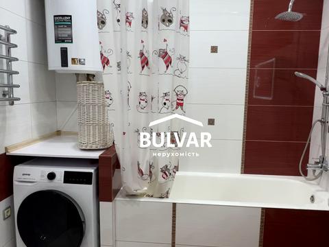 квартира за адресою Соборності України вул. (Дружби Народів), 238а
