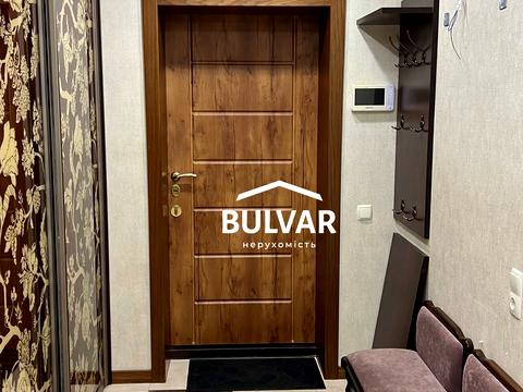 квартира за адресою Соборності України вул. (Дружби Народів), 238а
