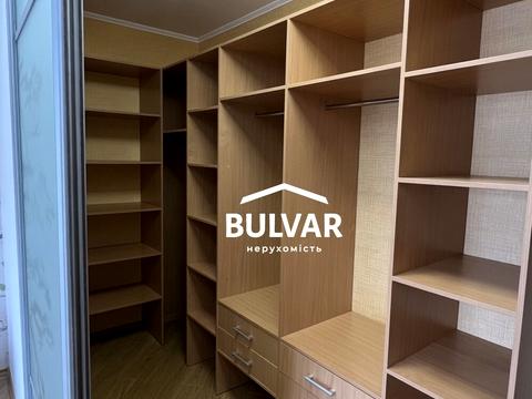 квартира за адресою Соборності України вул. (Дружби Народів), 238а