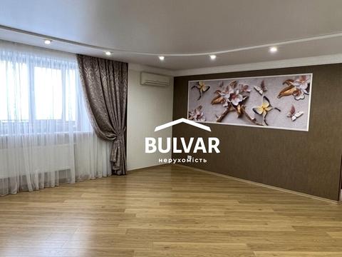 квартира за адресою Соборності України вул. (Дружби Народів), 238а