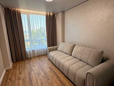 квартира по адресу Волчинецкая ул., 223-А