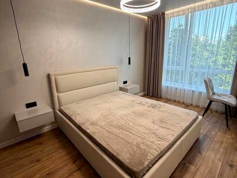 квартира по адресу Волчинецкая ул., 223-А