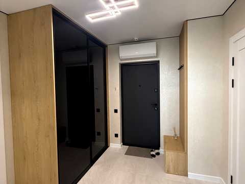 квартира по адресу Волчинецкая ул., 223-А