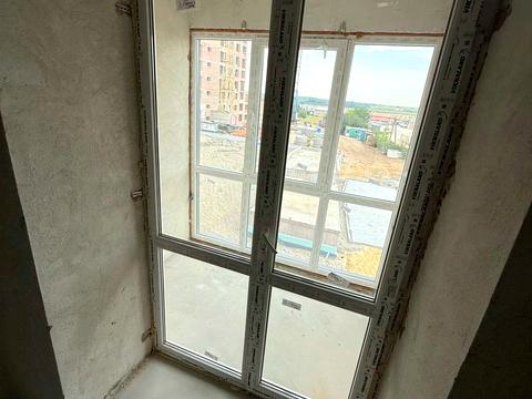 квартира за адресою Сергія Корольова вул., (Будинок)