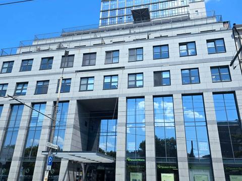 коммерческая по адресу Дмитрия Яворницкого просп. (Карла Маркса), 72-Б