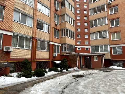 квартира за адресою Університетська вул., 2/1