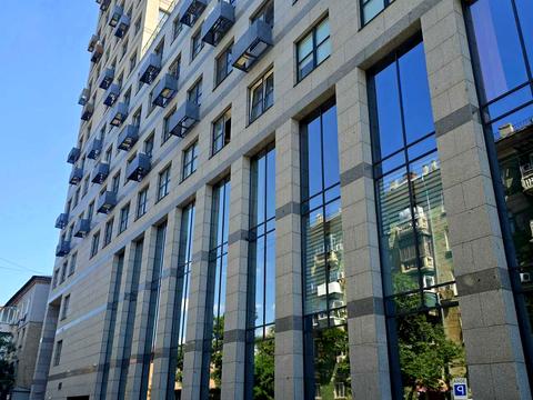 коммерческая по адресу Дмитрия Яворницкого просп. (Карла Маркса), 72-Б
