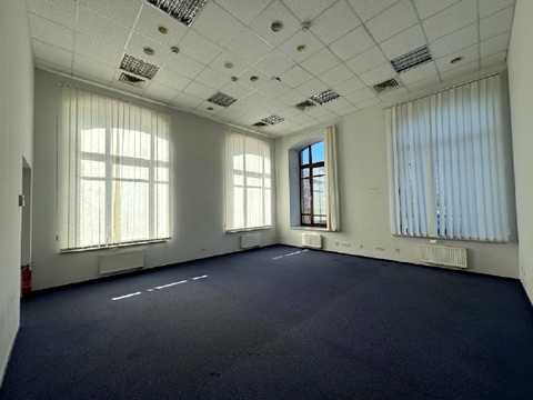 комерційна за адресою Бульварно-Кудрявська вул. (Воровського), 24
