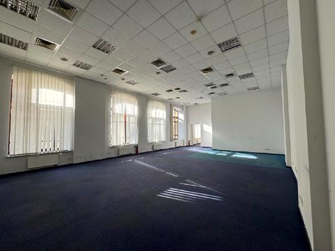 комерційна за адресою Бульварно-Кудрявська вул. (Воровського), 24