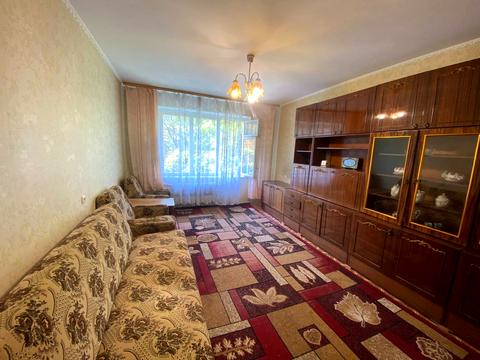 квартира за адресою житловий масив Тополя-3 вул., 12