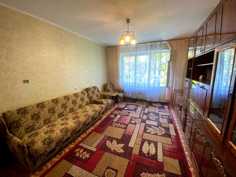 квартира за адресою житловий масив Тополя-3 вул., 12