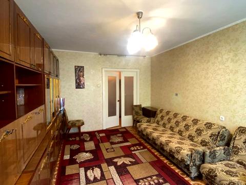 квартира за адресою житловий масив Тополя-3 вул., 12