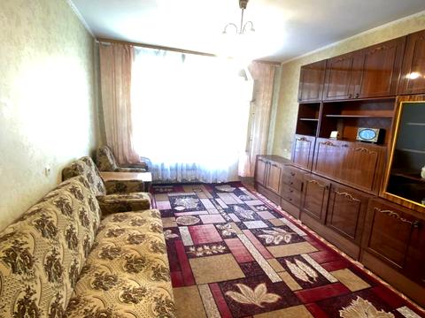 квартира за адресою житловий масив Тополя-3 вул., 12