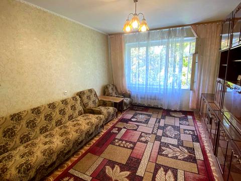 квартира за адресою житловий масив Тополя-3 вул., 12