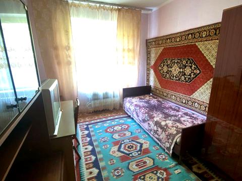 квартира за адресою житловий масив Тополя-3 вул., 12