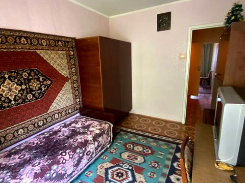 квартира за адресою житловий масив Тополя-3 вул., 12