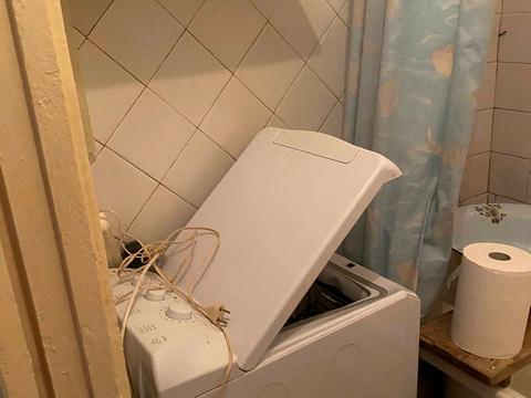 квартира за адресою житловий масив Тополя-3 вул., 12
