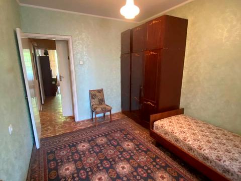 квартира за адресою житловий масив Тополя-3 вул., 12