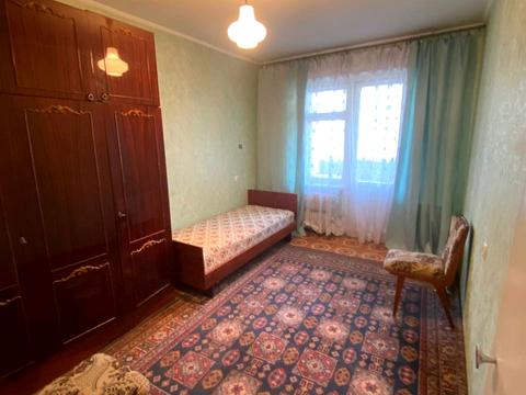 квартира за адресою житловий масив Тополя-3 вул., 12