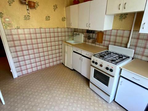 квартира за адресою житловий масив Тополя-3 вул., 12