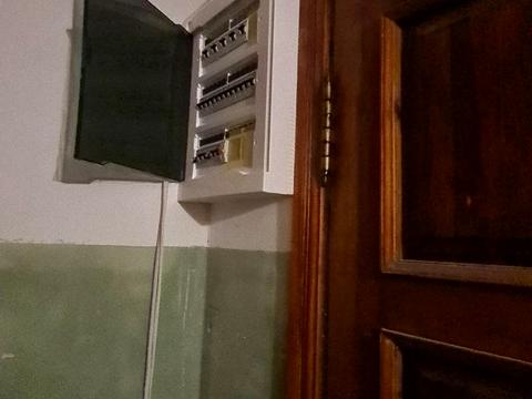 квартира за адресою Квартальна вул., 5/3