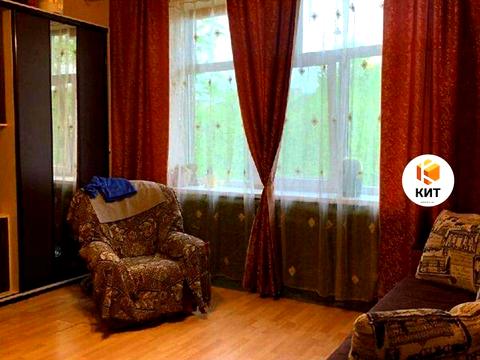 квартира по адресу Данилевского ул., 31
