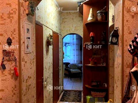 квартира по адресу Данилевского ул., 31