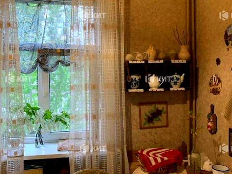 квартира по адресу Данилевского ул., 31