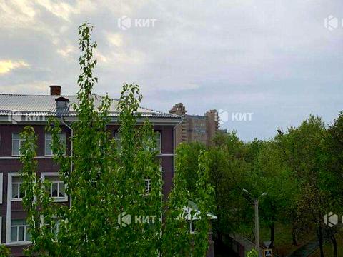 квартира по адресу Данилевского ул., 31