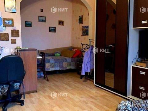 квартира по адресу Данилевского ул., 31