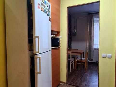 квартира за адресою Квартальна вул., 5/3
