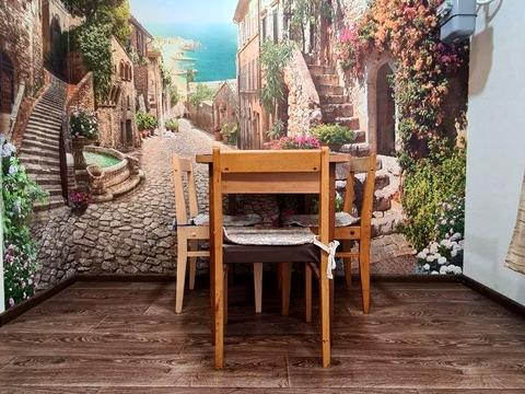 квартира за адресою Квартальна вул., 5/3