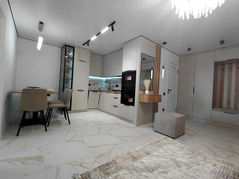 квартира по адресу Смакулы ул., 8