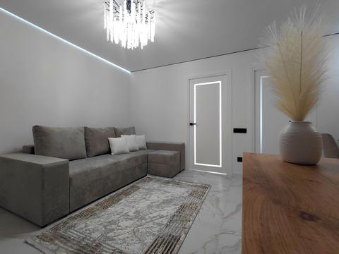 квартира по адресу Смакулы ул., 8