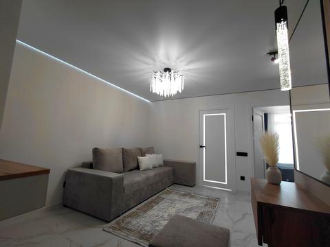 квартира по адресу Смакулы ул., 8