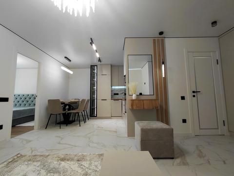 квартира по адресу Смакулы ул., 8