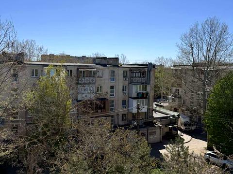 квартира за адресою Миру просп. (Леніна), 10а
